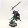 P/O: Knight Of Shrouds