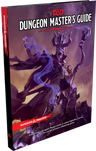 D&D: Dungeon Master's Guide
