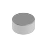 HiQ Parts Neodymium Magnet N52 Round Shape Diameter 4mm x Height 2mm (10pcs)