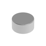 HiQ Parts Neodymium Magnet N52 Round Shape Diameter 4mm x Height 2mm (10pcs) Wandering Adventures