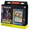 MTG: Commander Deck (Cavalry Charge)