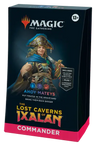 MTG Commander: Ahoy Mateys
