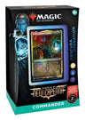 MTG: Commander Deck (Obscura Operation)