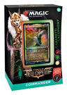 MTG: Commander Deck (Cabaretti Cacophony)
