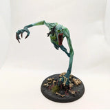 P/O: Mourngul (well painted) Wandering Adventures