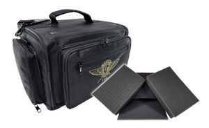 Pack 160: Pluck Foam Loadout (Black)