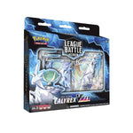 Pokemon League Battle Decks Wandering Adventures