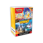 Surging Sparks Booster Bundle Wandering Adventures