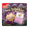 Pokemon TCG: Paldean Fates 3Pk Blister