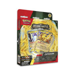 Pokemon Deluxe Battle Decks Wandering Adventures