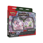 Pokemon League Battle Decks Wandering Adventures