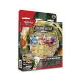 Pokemon Deluxe Battle Decks Wandering Adventures