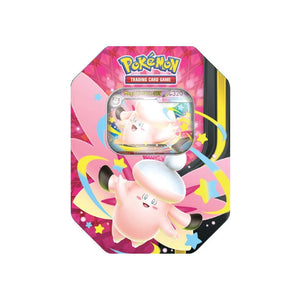 Pokemon TCG: Moonlit Tin