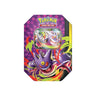 Pokemon TCG: Moonlit Tin