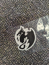 Age of Sigmar sticker pack - Blood Knights