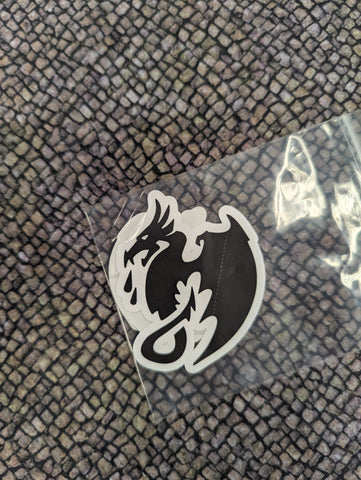 Age of Sigmar sticker pack - Blood Knights