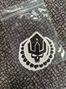 Age of Sigmar sticker pack - Nagash