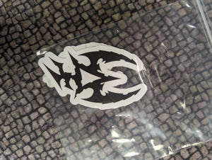 40K sticker pack - Drukhari 2