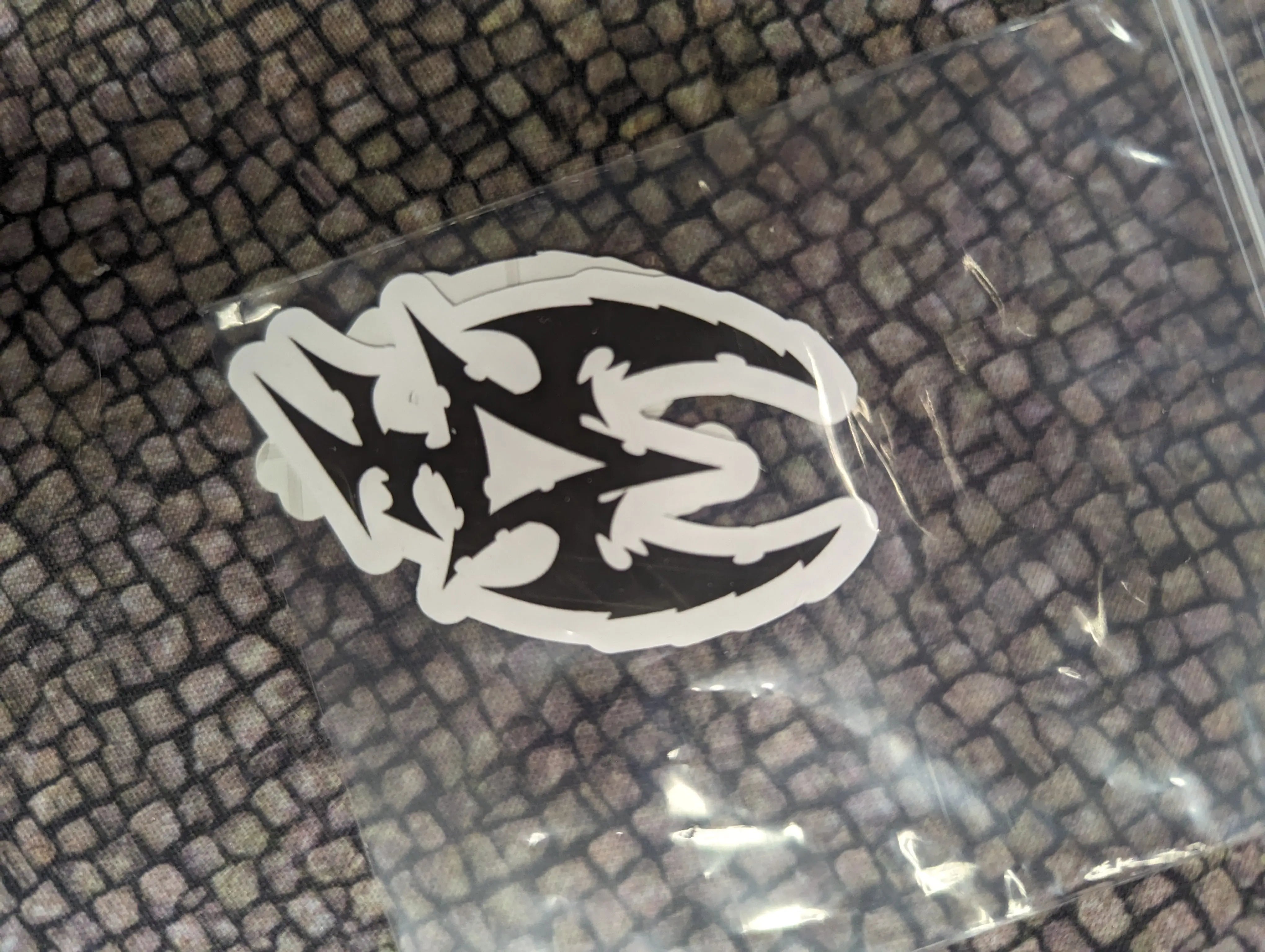 40K sticker pack - Drukhari 2