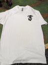 Orc/ Orks T-Shirt (White/ Medium)
