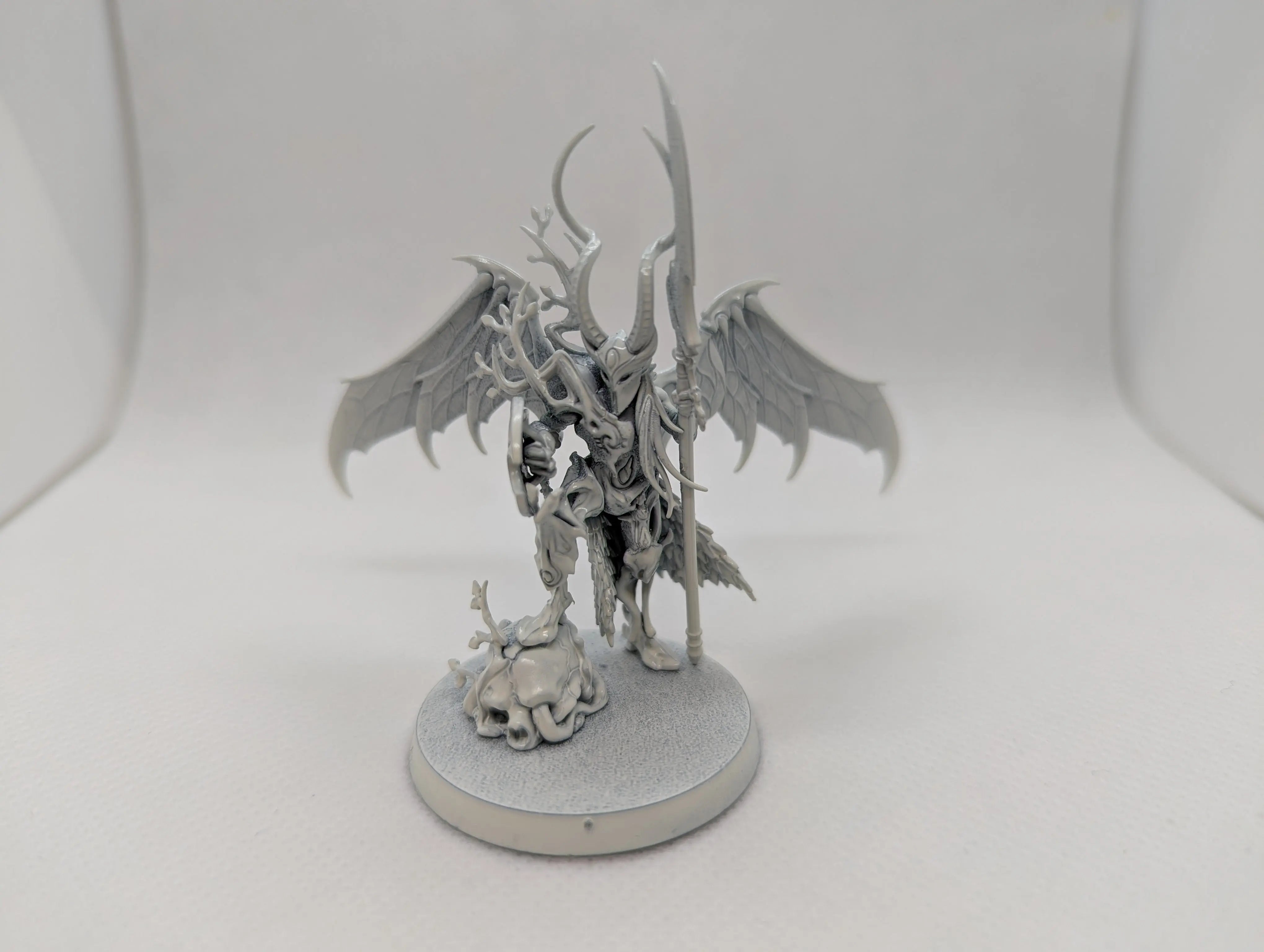 P/O: Arch- Revenant
