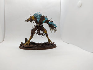 P/O: Drycha Hamadreth