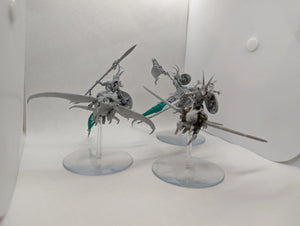 P/O: Spiterider Lancers