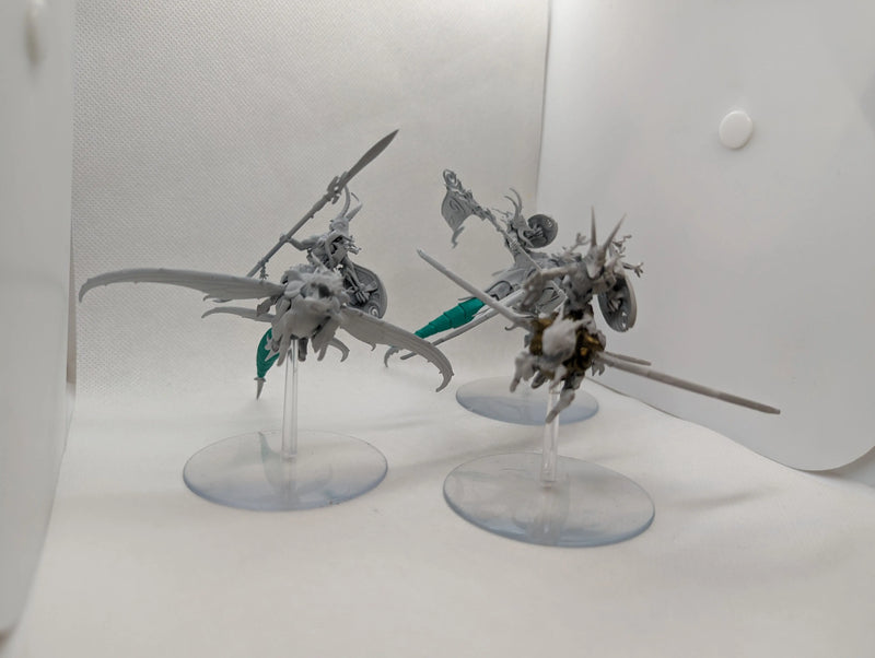 P/O: Spiterider Lancers