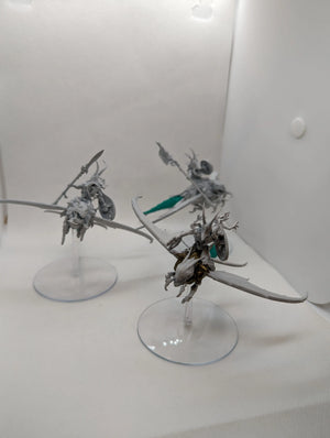P/O: Spiterider Lancers