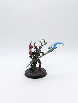 P/O: Branchwych