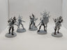 P/O: Tree-Revenants