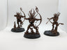 P/O: Kurnoth Hunters w/ Bow