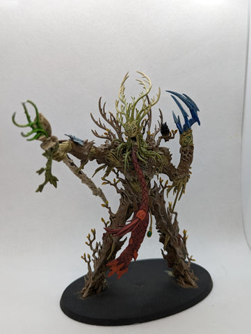 P/O: Treelord Ancient