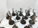 P/O: Dryads Wandering Adventures