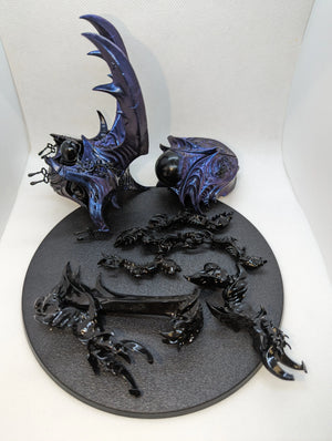 P/O: Alarielle the Everqueen