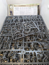 P/O: Skaven Half Of Echoes Of Doom (Full Sprues)
