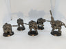 P/O: Scouts w/ Sniper Rifles