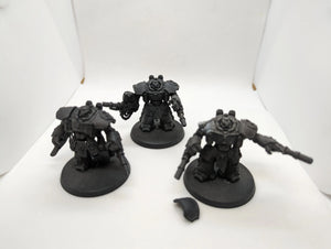 P/O: Centurions