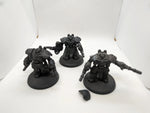 P/O: Centurions Wandering Adventures