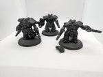 P/O: Centurions Wandering Adventures