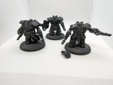 P/O: Centurions Wandering Adventures