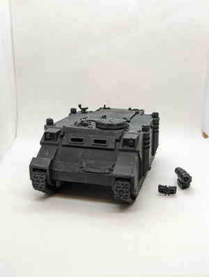 P/O: Rhino