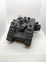 P/O: Land Raider Crusader