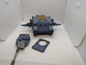 P/O: Razorback #2