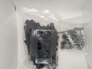 P/O: Rhino #2 (complete)