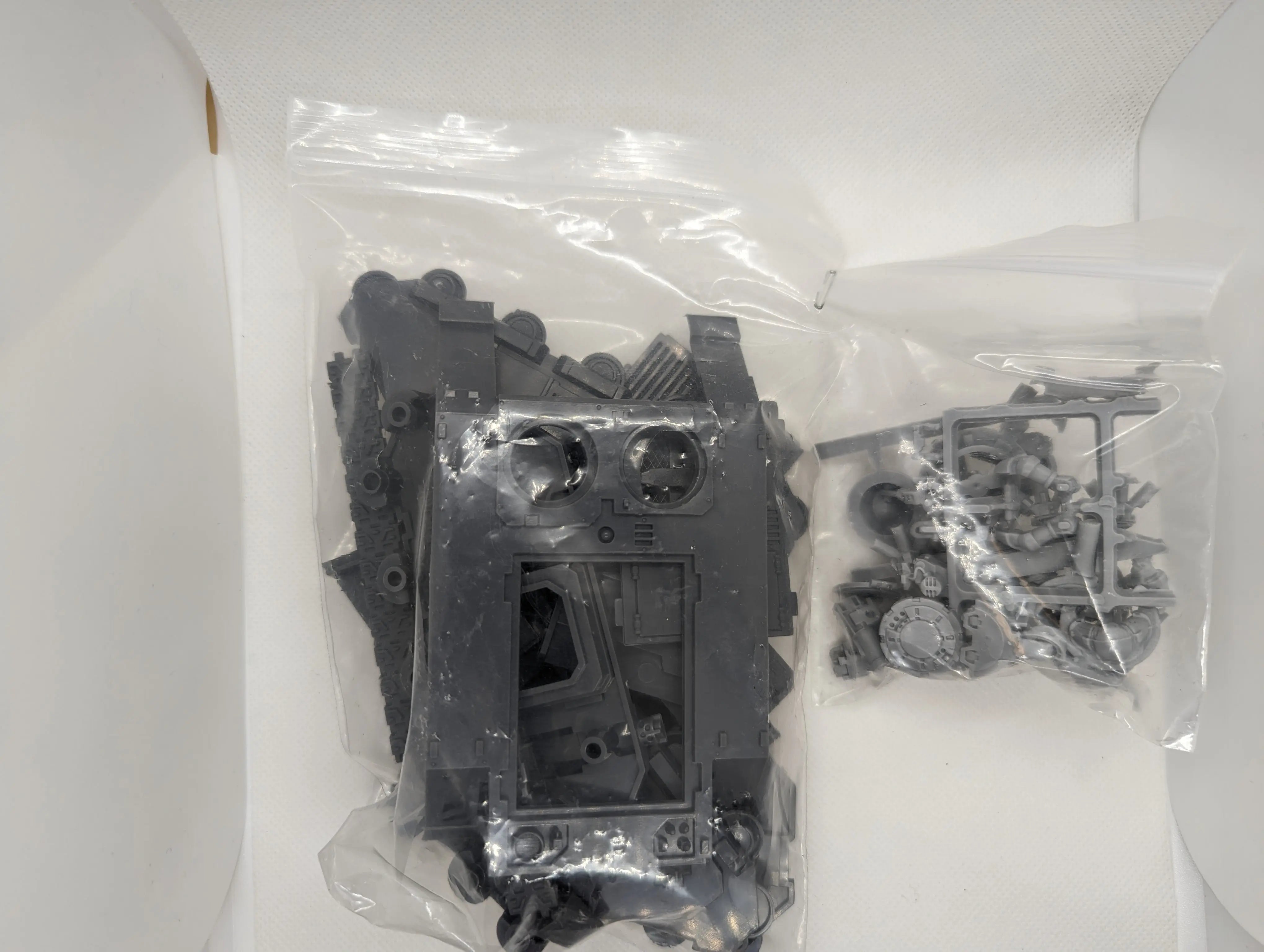 P/O: Rhino #2 (complete)