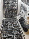 P/O: 16 Dryads (On Sprue)