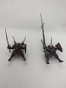 P/O: Vampire Lord (mounted)