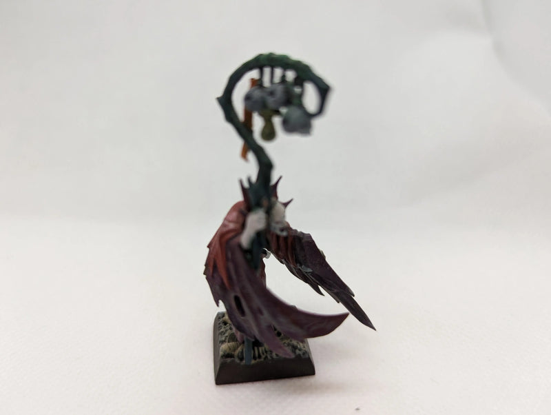 P/O: Necromancer