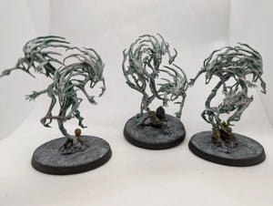 P/O: Spirit Hosts